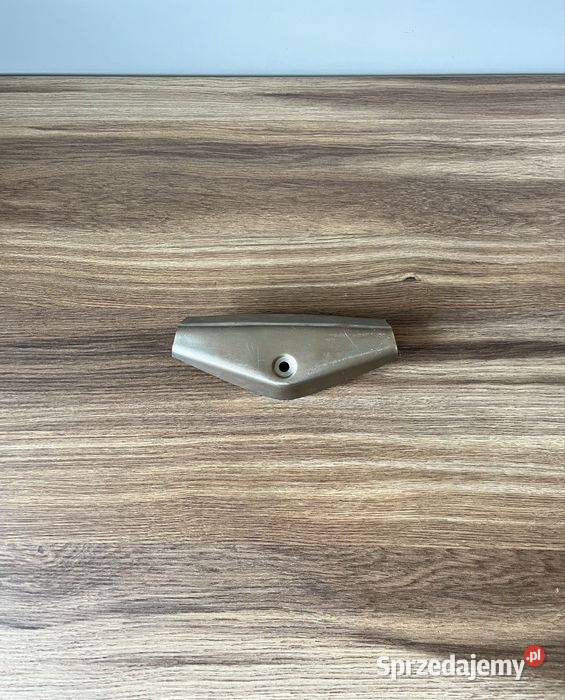 NOWA CZESKA OSŁONA KIEROWNICY KIEROWNICA JAWA 50 Bielsko-Biała