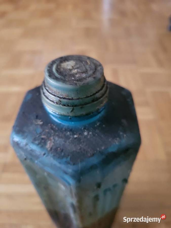 WSK SHL MZ IFA Jawa cz wfm mixol s olej