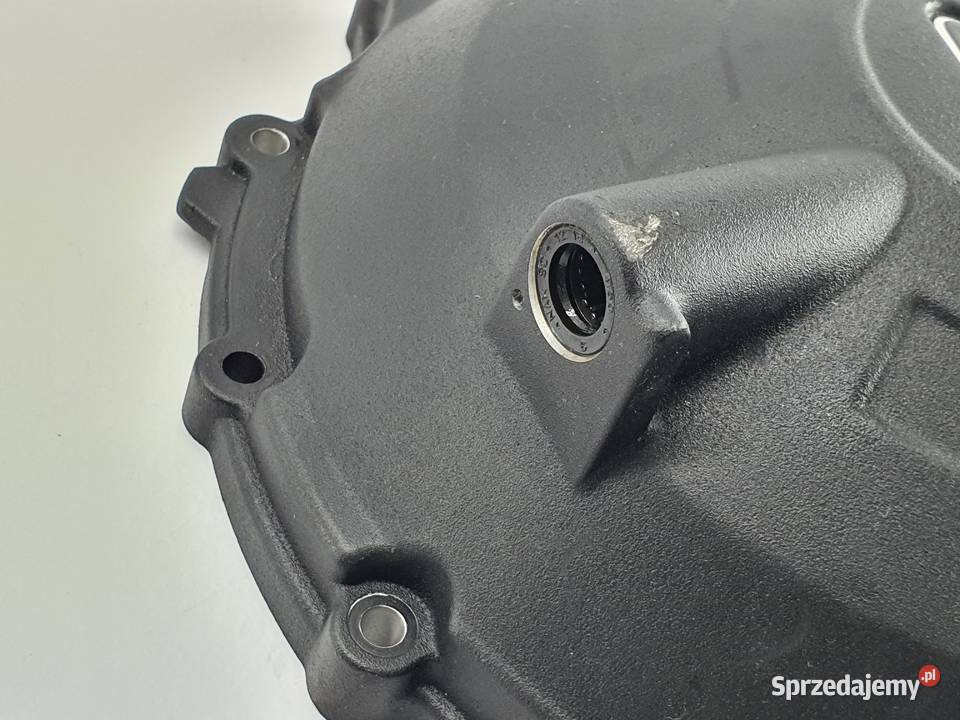 Dekiel Sprzegla Pokrywa Triumph Speed Triple Łódź
