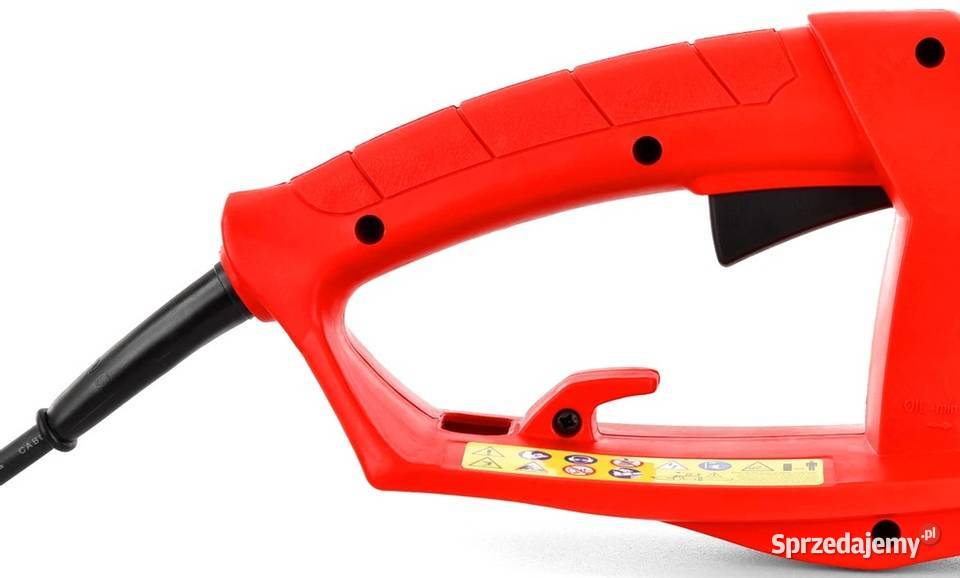 HECHT 2039 PIŁA PILARKA PRZECINARKA ELEKTRYCZNA