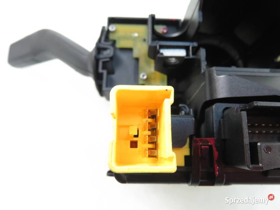 PRZEŁĄCZNIK ZESPOLONY VW PASSAT B6 3C0959653B małopolskie sprzedam