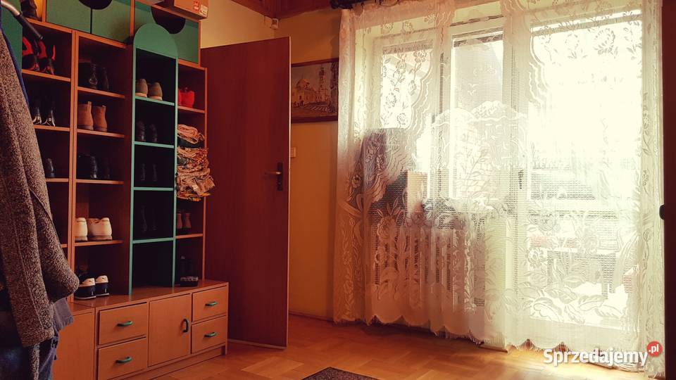 Dom do wynajęcia 3 piętra 200m2 parking ogród balkon mazowieckie Józefów sprzedam