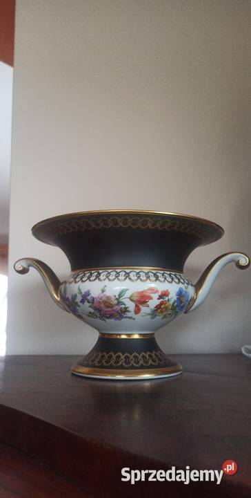 Amfora Patera na stopie R W Bavaria pomorskie Gdańsk