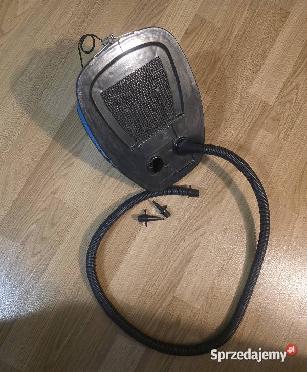 Pompka nożna do materacy Warszawa