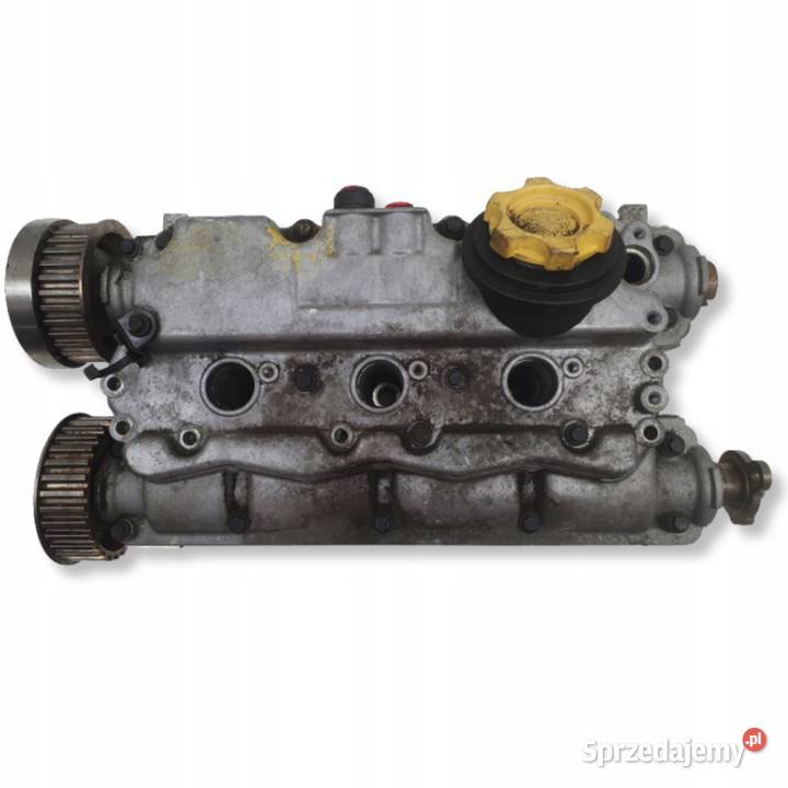 GŁOWICA CYLINDRÓW Land Rover Freelander 25 V6 osobowe