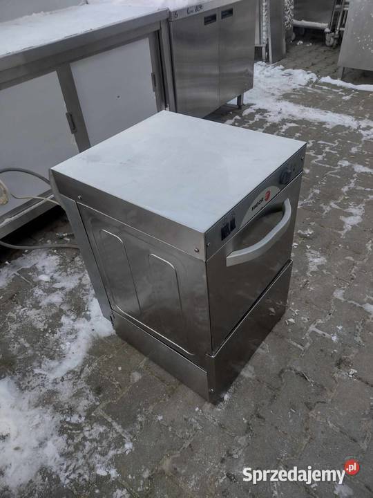 ZMYWARKO WYPARZARKA FAGOR Gastronomia Ostrów Wielkopolski