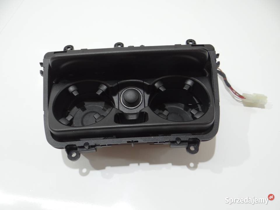 UCHWYT NA KUBEK CUPHOLDER BMW F10 F11 9206401 lubelskie Strzyżewice sprzedam