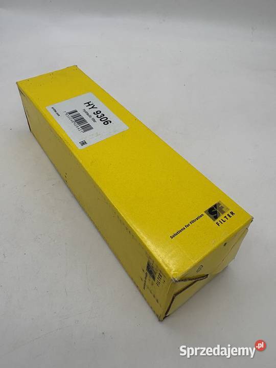 SFFIlter HY 9306 Filtr hydrauliczny mazowieckie Warszawa