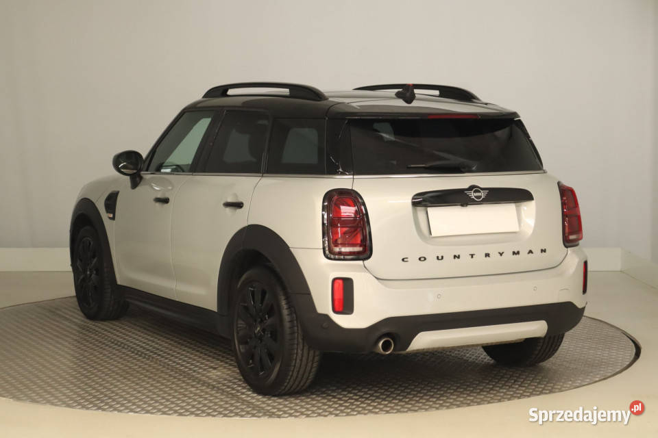 MINI Countryman Cooper klimatyzacja Zabrze