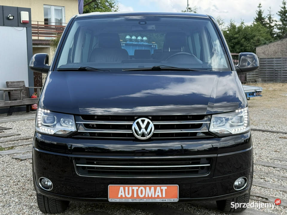 Volkswagen Multivan ABS Dąbrowa