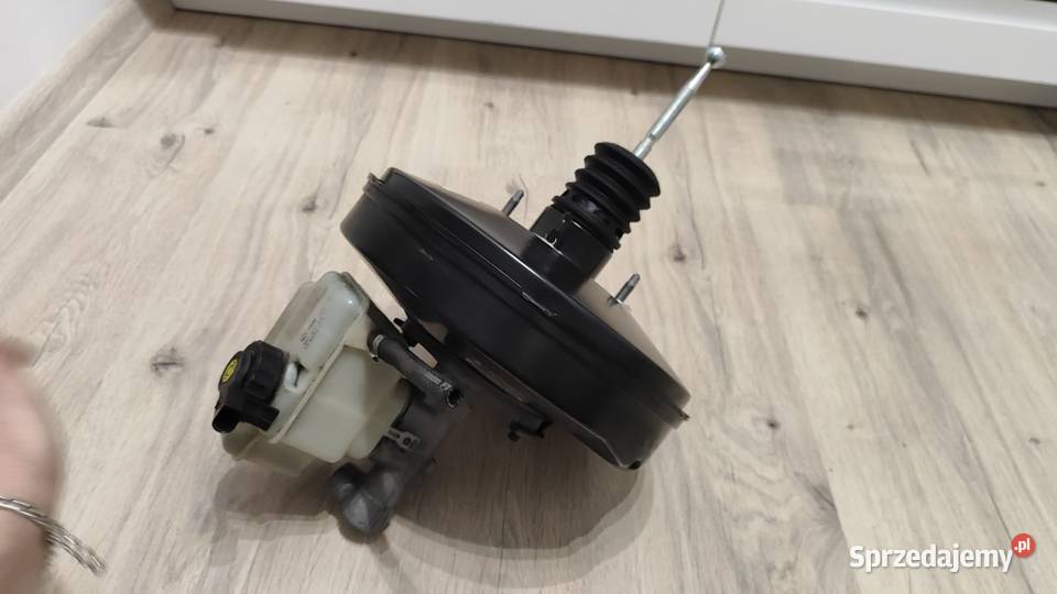 serwo pompa hamulcowa seat leon 2 1p 1k1614105af Bielsko-Biała sprzedam