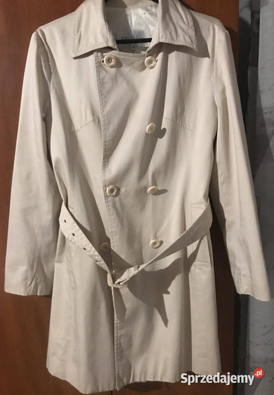 Płaszcz damski Mara pomorskie Rumia