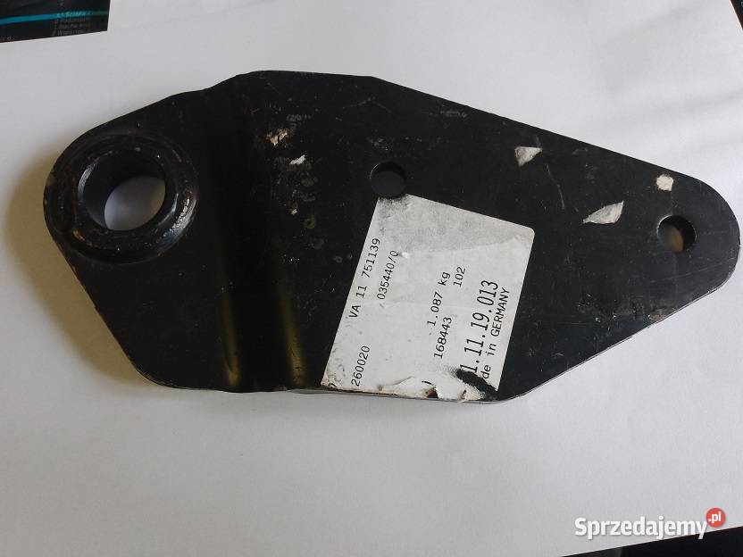 6683200178 Wspornik stabilizatora tył Części montażowe Olsztyn