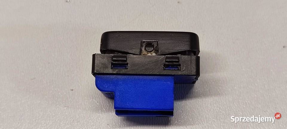 SKODA OCTAVIA II SCOUT PRZEĄCZNIK CENTRALNEGO