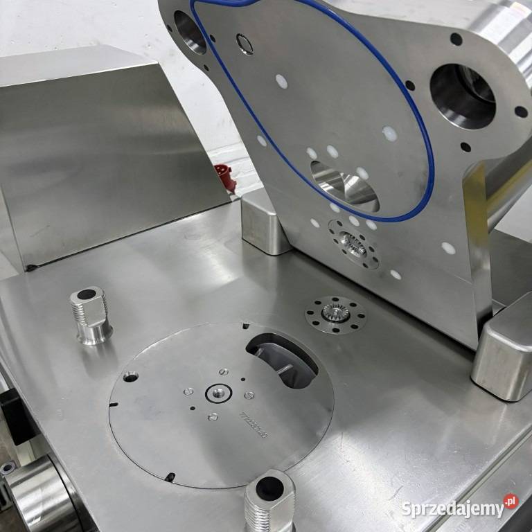 Linia do kebaba Frey KL6 260 Zamość sprzedam