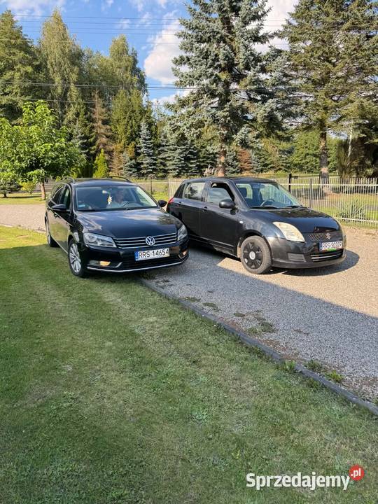 Suzuki swift 13 benzyna 92KM Boreczek sprzedam