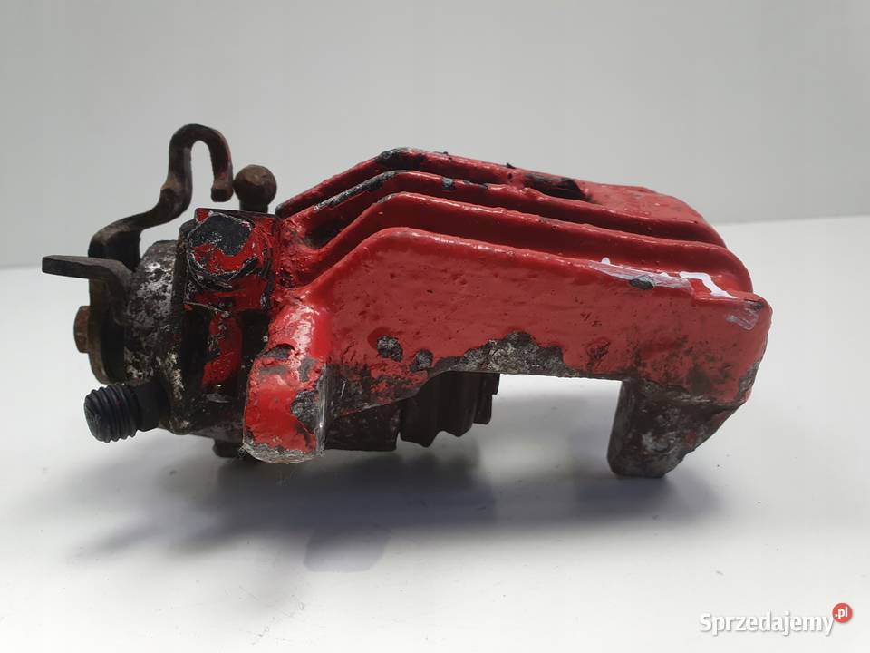 VW Golf IV Bora Audi A3 Toledo II LEWY ZACISK Chełm