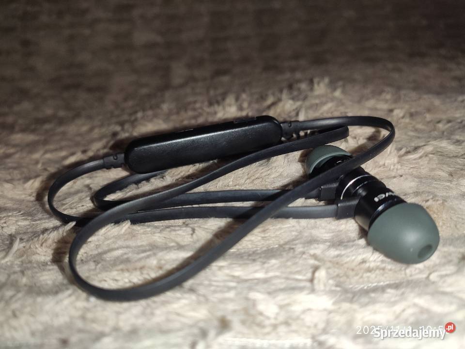 Słuchawki douszne Bluetooth AWEI T3 stereo