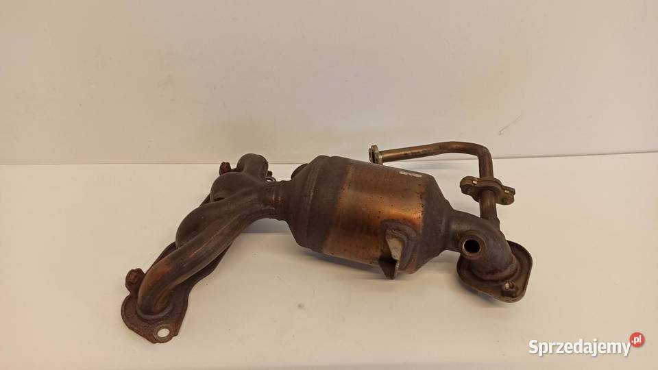 SUZUKI SWIFT MK8 KATALIZATOR 12 52RC01 dolnośląskie