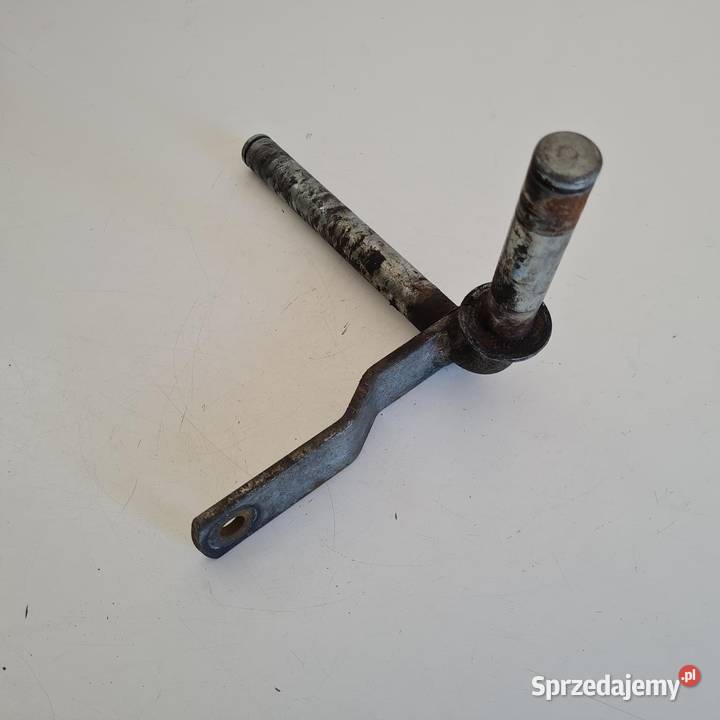 GUTBROD SPRINT 1000E BRIGGS 10HP ZWROTNICA Osięciny