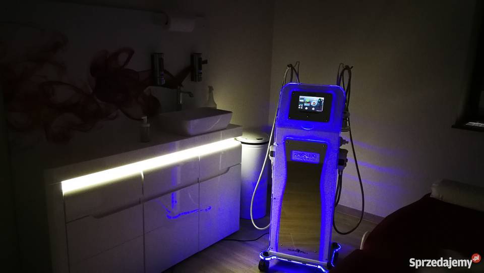 Cavi Lipo Dex najsilniejsza liposukcja Zawiercie