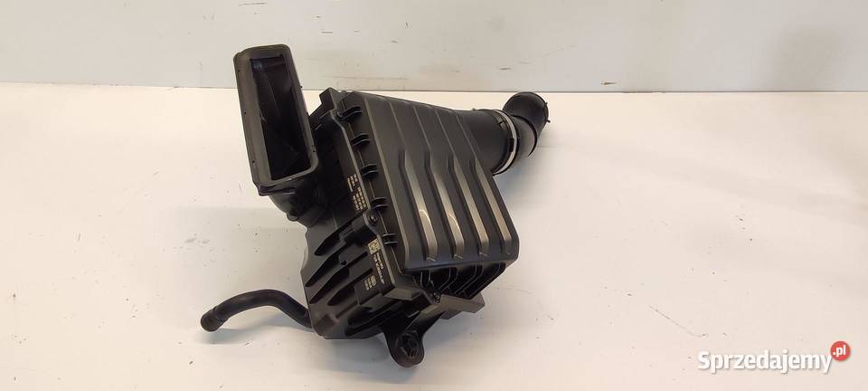 SEAT TARRACO OBUDOWA FILTRA POWIETRZA