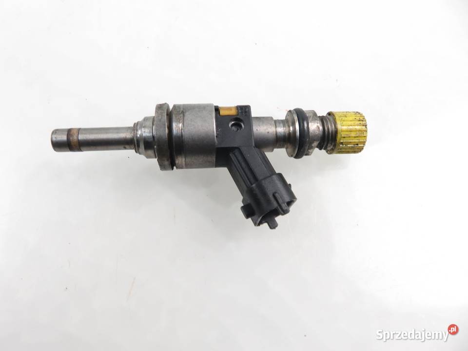 WTRYSKIWACZ PORSCHE CAYENNE Turbo S 45 sprzedam