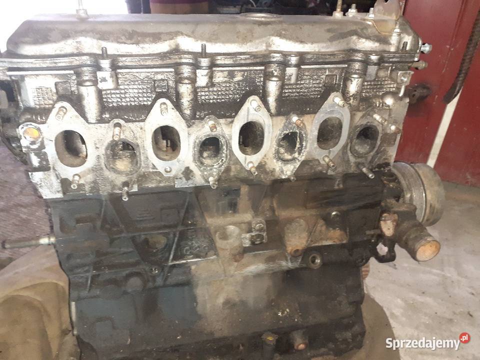 Posiadam głowiece do iveco 28 ine czesci Krasnystaw