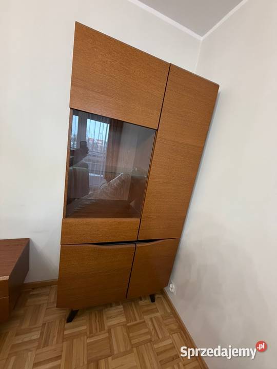 Komoda nieużywana Komody Śrem