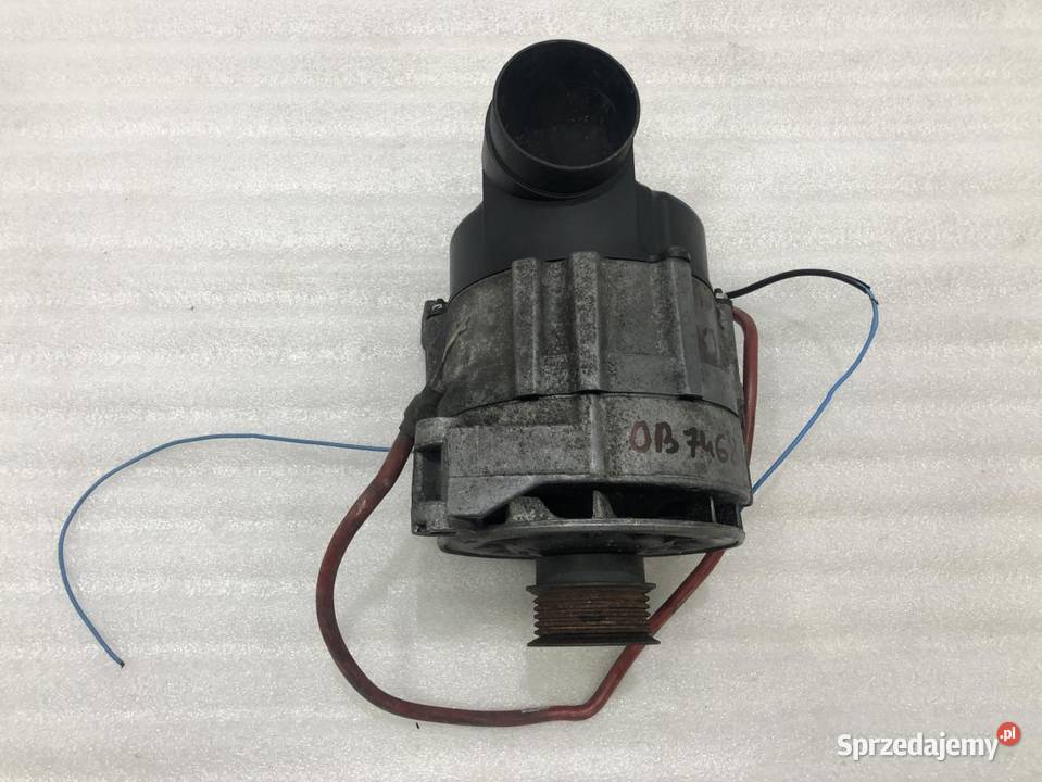 ALTERNATOR JAGUAR XJ12