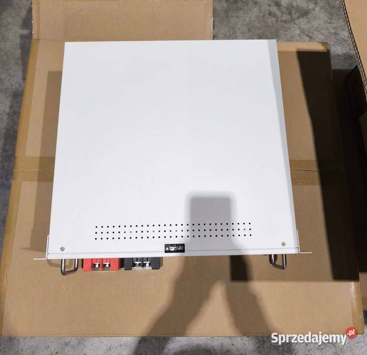 HinaESS Magazyn energii Hi5 512kWh z BMS 2999 z Panele fotowoltaiczne sprzedam