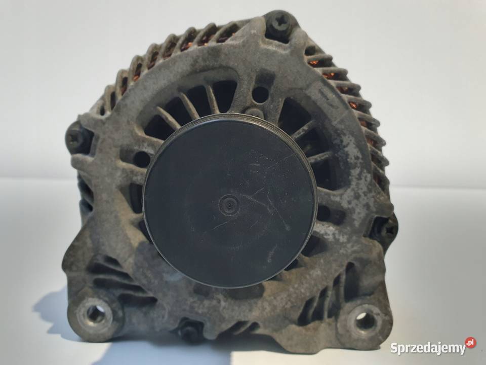 ALTERNATOR Renault Megane III 15 DCI 8200960533 Chełm