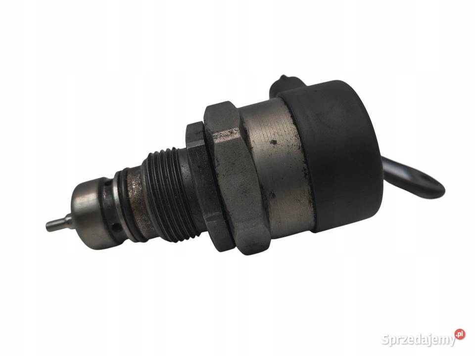 REGULATOR CIŚNIENIA PALIWA Land Rover Freelander Chełm
