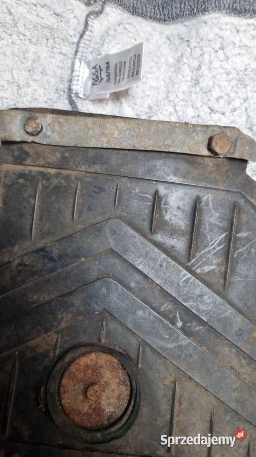 Chlapacz błotnika Wfm 125 orginalny Majdan Królewski