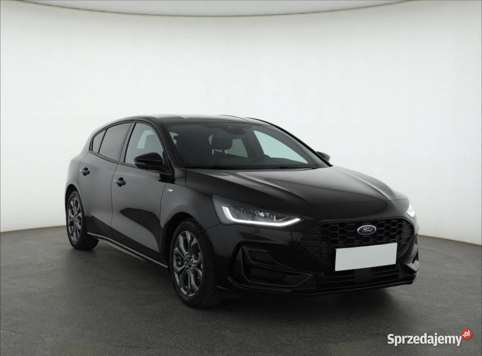 Ford Focus 10 MHEV elektryczne szyby Piaseczno