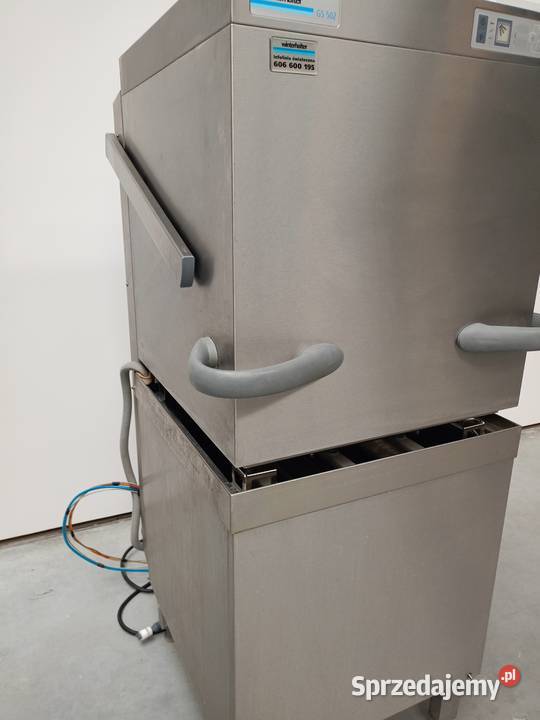 Zmywarka kapturowa Winterhalter GS 502 dolnośląskie Wrocław