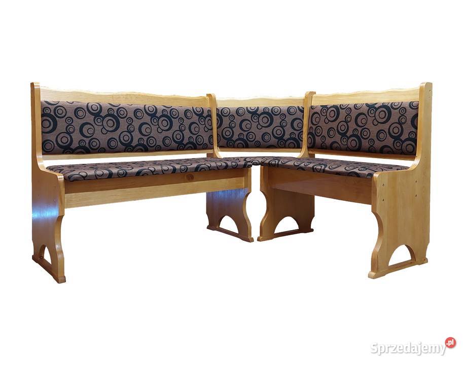 NAROŻNIK KUCHENNY ŁAWA NAROŻNA 10 86cm Jordanów sprzedam