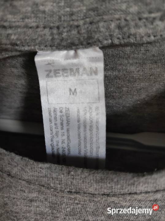 koszulka tshirt bluzka bawełniana letnia krótki Kielce