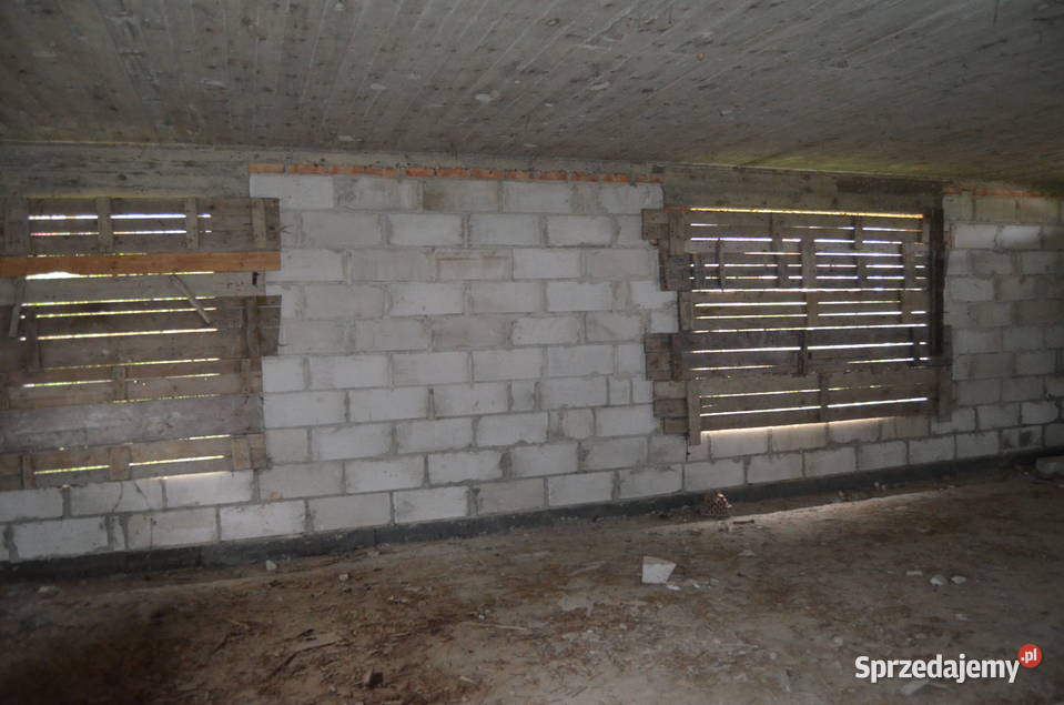 Gdańsk Borkowo Sadowa przestronny 230m sprzedam