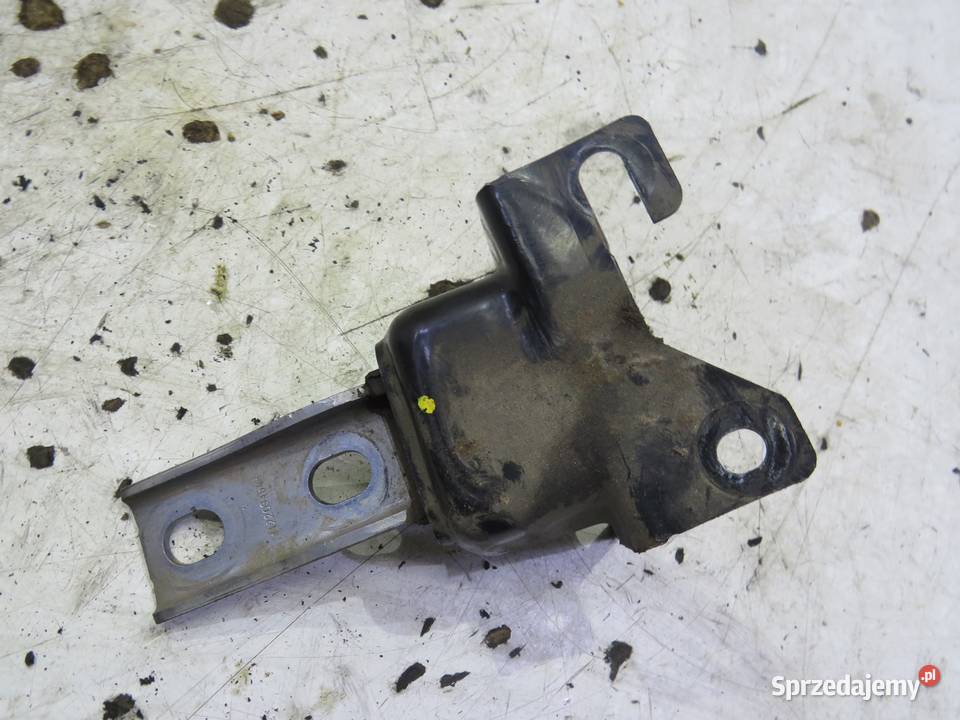 ŁAPA PODUSZKA SKRZYNI DACIA SANDERO II 09 TCE