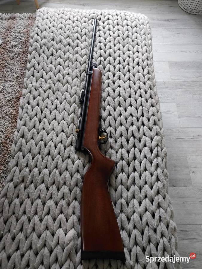 Qb 78 55mm Jasło sprzedam