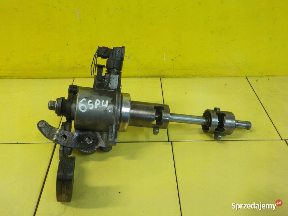 INSIGNIA 20 CDTI 14r 163 wybierak skrzyni biegow osobowe świętokrzyskie Suków