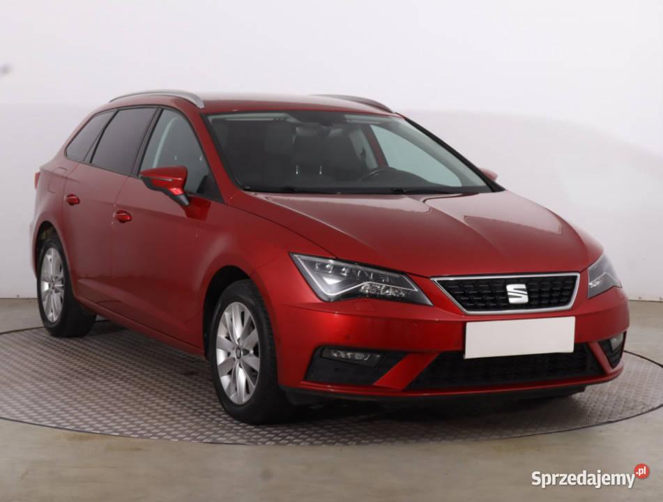Seat Leon 12 TSI Piaseczno