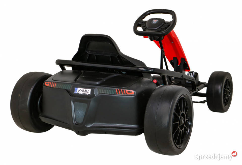 Gokart drift FX1 Drift Master 2x25000RPM