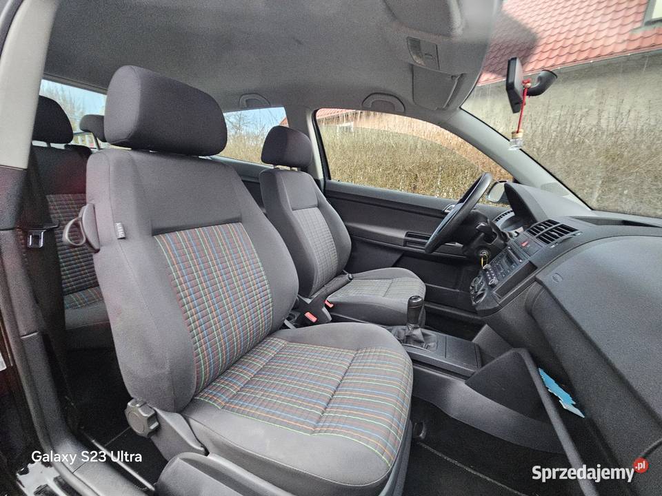 VW Polo 2008 Bezwypadkowy Chełmsko Śląskie sprzedam