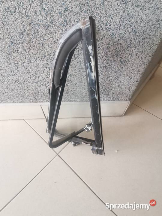 Szyba trojkatna Białystok sprzedam