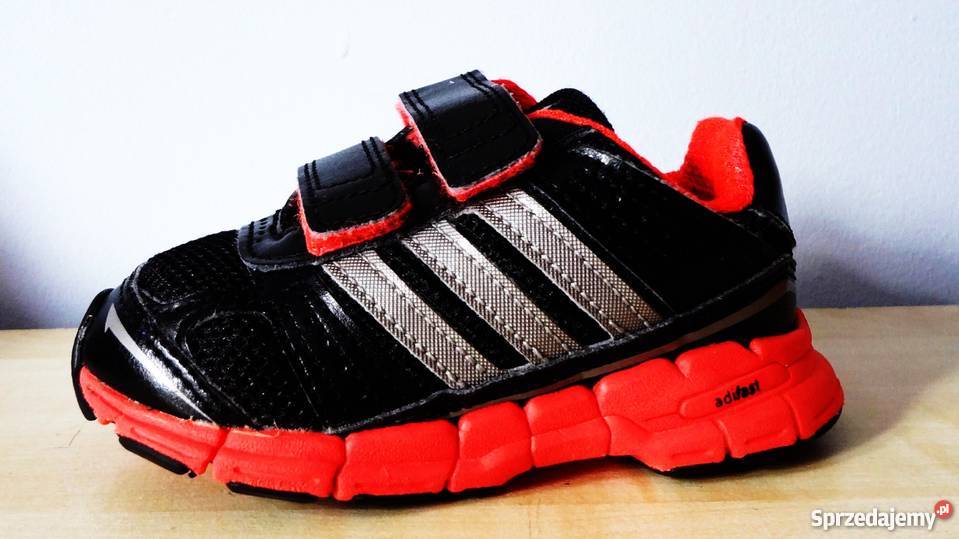 uniwersalne czarne Adidasy buciki ADIDAS AdiFit Adidas Bydgoszcz sprzedam