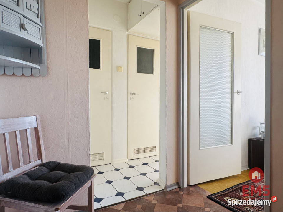 sprzedaży mieszkania Białystok Fabryczna 36m2 2 Sprzedaż
