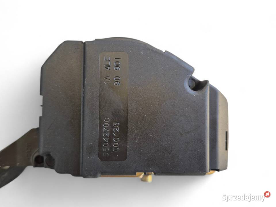 PAS BEZPIECZEŃSTWA TYŁ PRAWY LEWY VW GOLF IV 4 osobowe Działoszyce sprzedam