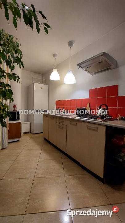 Mieszkanie Łódź 653m2 2pok